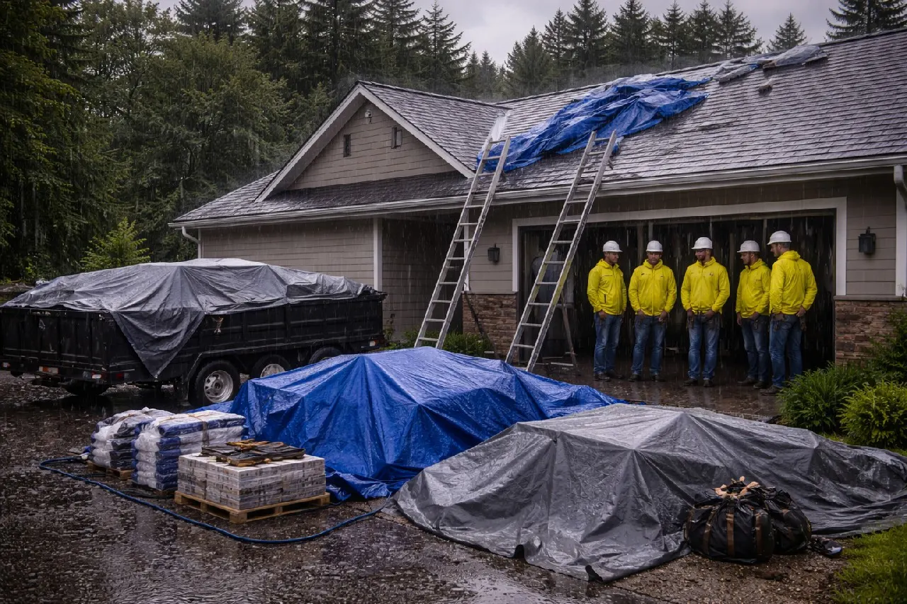 Avoid Roof Inspection Pitfalls in Worcester, MA image 3