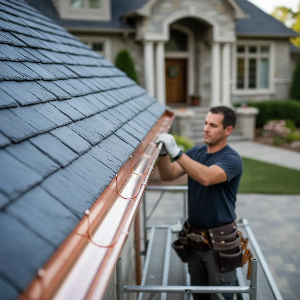 Metal Roofs in Worcester: Smart Money Secrets