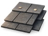 asphalt shingles