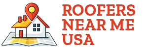 Roofers Near Me USA