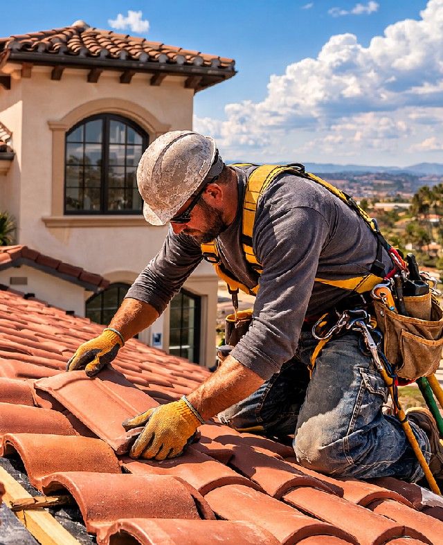 roofing installation services usa